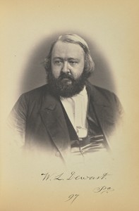 William L. Dewart