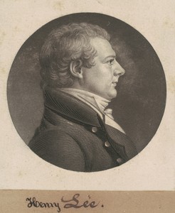 William Lee