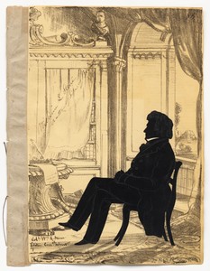 William Leete Stone