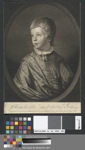 William Legge