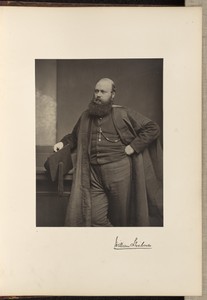 William Leishman, M.D., Professor of Midwifery