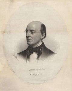 William Lloyd Garrison