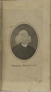 William Mason