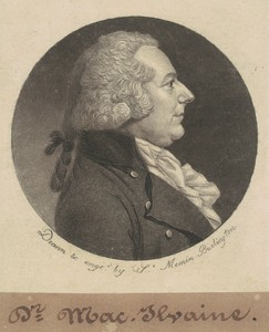 William McIlvaine