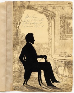 William McKendree Gwin