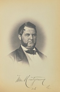 William Montgomery