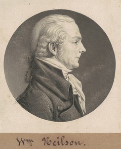 William Nelson