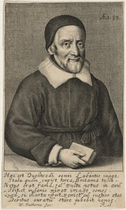 William Oughtred