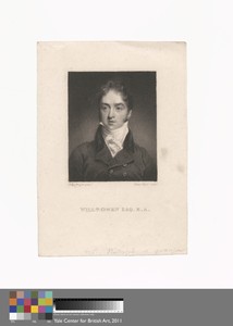 William Owen, Esq. R.A.