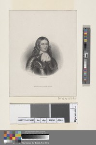 William Penn Jr.