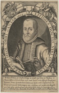William Perkins, D.D.