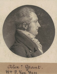 William Peter Van Ness