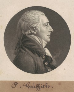 William Randolph IV