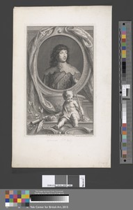 William Russel, Earl of Bedford