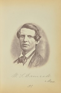 William S. Damrell