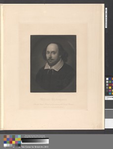 William Shakespeare