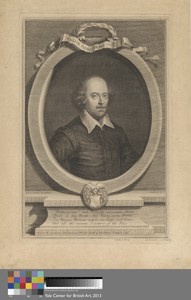 William Shakespeare