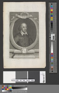 William Shakespeare