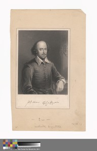 William Shakespeare