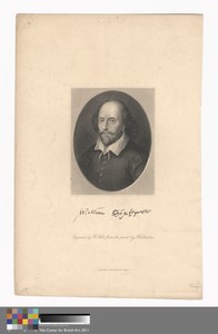 William Shakespeare