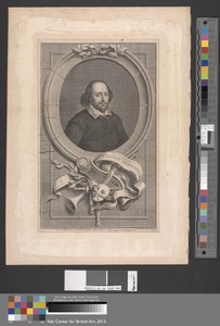 William Shakespeare