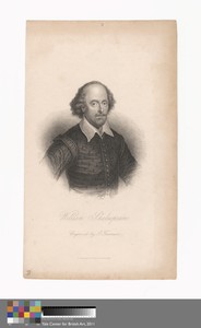 William Shakespeare