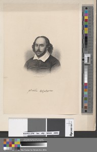 William Shakespeare
