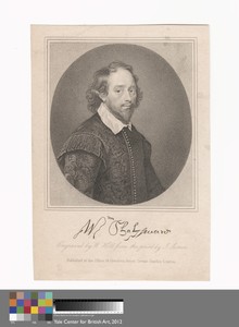 William Shakespeare