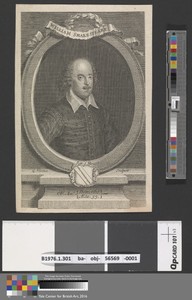 William Shakespeare