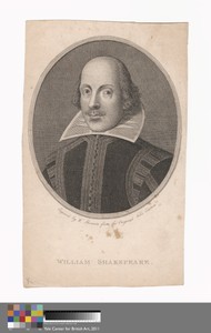 William Shakspeare