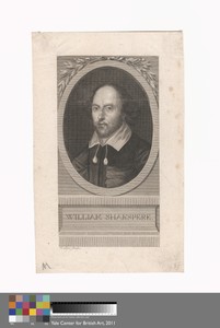William Shakspere