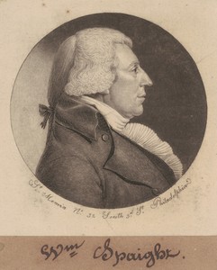 William Spaight