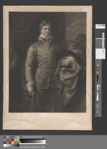 William Spencer, Duke of Devonshire
