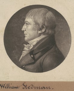 William Stedman