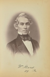 William Stewart