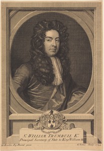 William Trumbull
