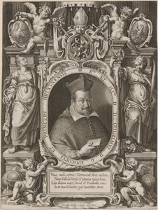 William von Welsberg, Archbishop of Brixen