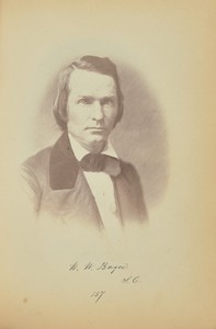 William W. Boyce