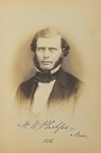 William W. Phelps