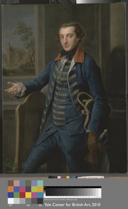 William Weddell