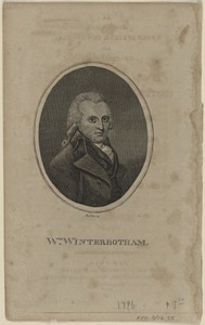 William Winterbotham