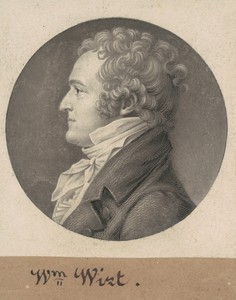 William Wirt