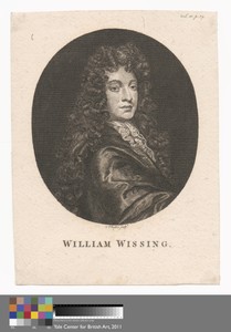 William Wissing