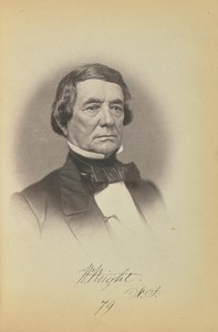 William Wright