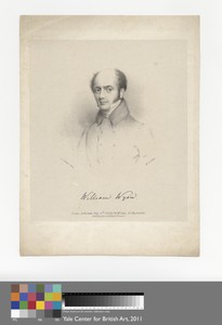 William Wyon