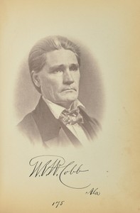 Williamson R. W. Cobb