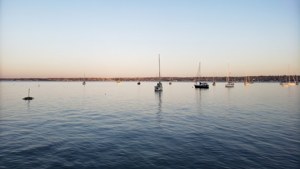 Williamstown Marina
