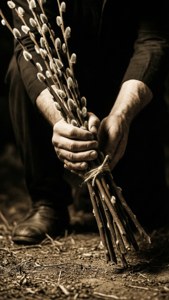 Willow Beating Ritual