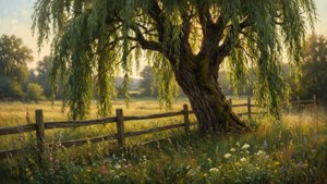 Willow Meadow Memory