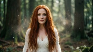 Willow of the Woods
